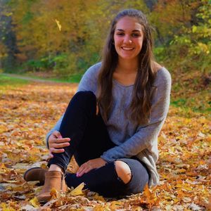 Meet your Posher, Laura